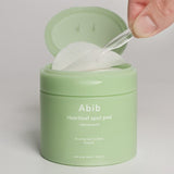 ABIB Heartleaf Spot Pad Calming Touch 75Pads