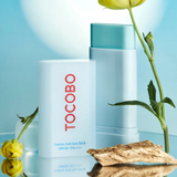 TOCOBO Cotton Soft Sun Stick SPF50+ PA++++