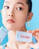 TOCOBO Cotton Soft Sun Stick SPF50+ PA++++