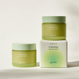 GOODAL Houttuynia Cordata Calming Moisture Cream