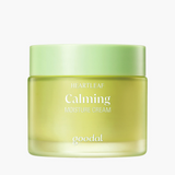 GOODAL Houttuynia Cordata Calming Moisture Cream