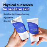 ISNTREE Hyaluronic Acid Natural Sun Cream