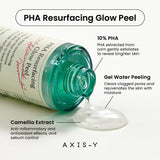 AXIS-Y PHA Resurfacing Glow Peel