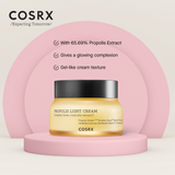 COSRX Propolis Light Cream 65g