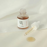 BEAUTY OF JOSEON Revive Serum : Ginseng + Snail Mucin