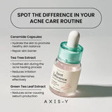 AXIS-Y Spot the Difference  Blemish Treatment