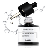 COSRX The Retinol 0.5 Oil 20ml