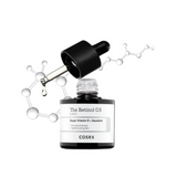 COSRX The Retinol 0.5 Oil 20ml