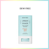 DEWYTREE Urban Shade Cool Calming Sun Stick