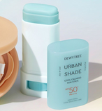 DEWYTREE Urban Shade Cool Calming Sun Stick