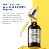 MISSHA Vita C Plus Spot Correcting & Firming Ampoule